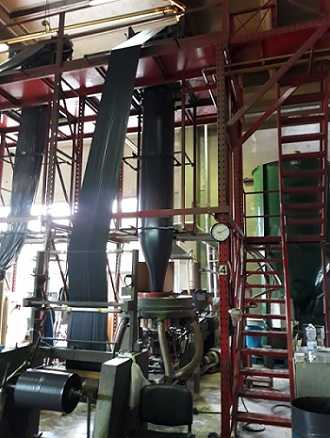 Film Extrusion Line-1